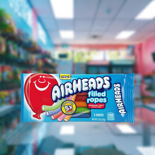 Airheads Filled Ropes Original