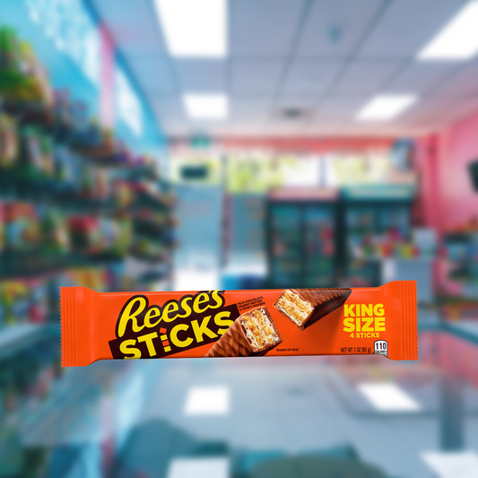 Reese's Sticks King Size