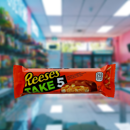 Reese's Take 5