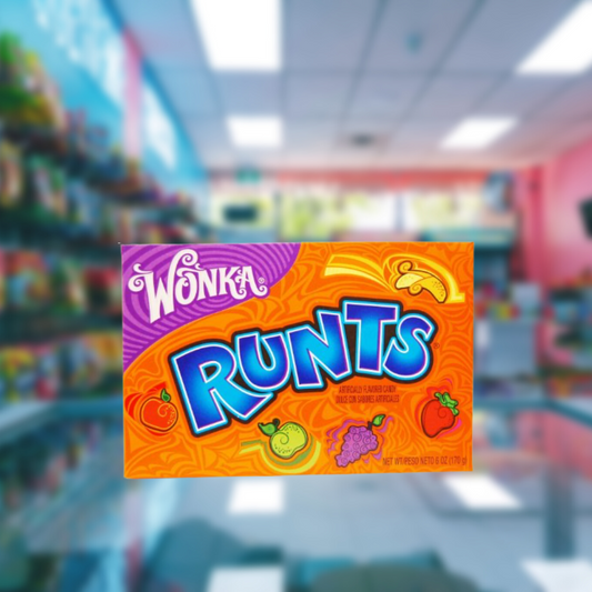 Runts (5oz)