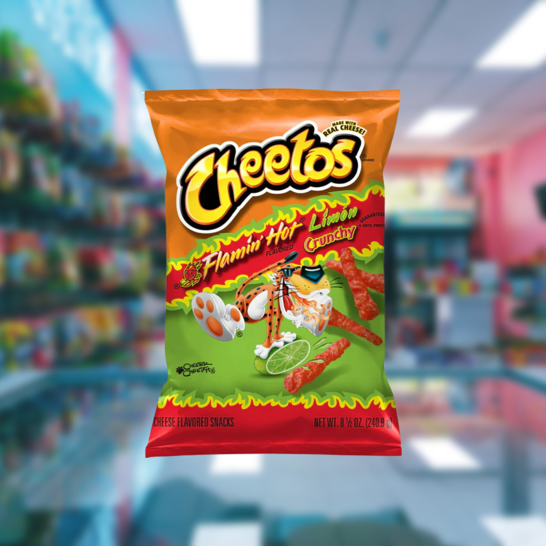 Cheetos (US)