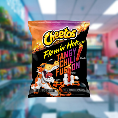 Cheetos (US)